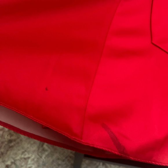 Shelli Segal formal floor length dress/gown size 6 - Picture 14 of 16